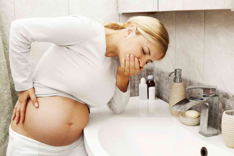 Активоване вугілля при вагітності: користь і шкода