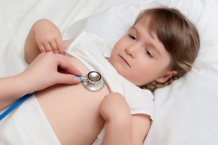 Анемія у дітей: причини, симптоми, лікування