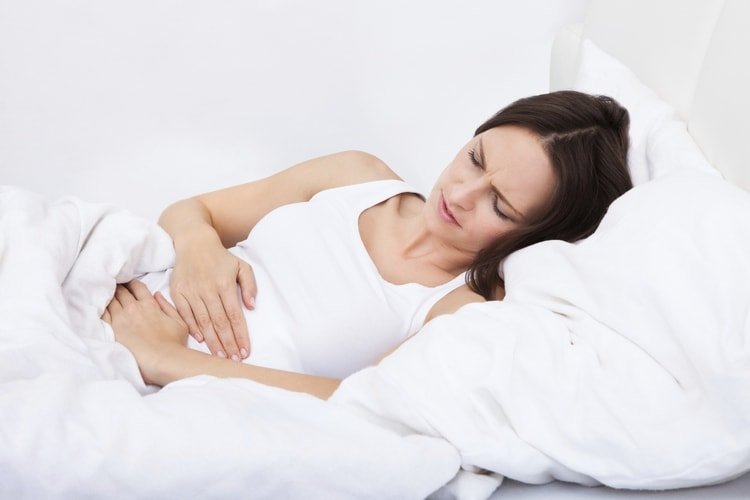 Ангіна при вагітності: симптоми, лікування, наслідки