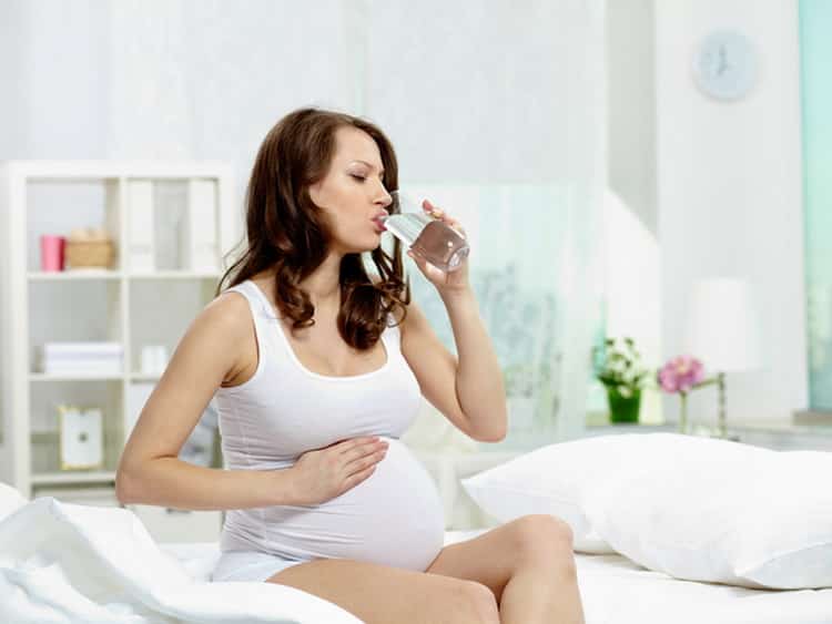 Цитрамон при вагітності: можна чи ні