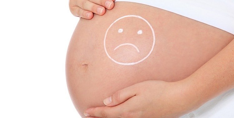 Гематома при вагітності: що робити