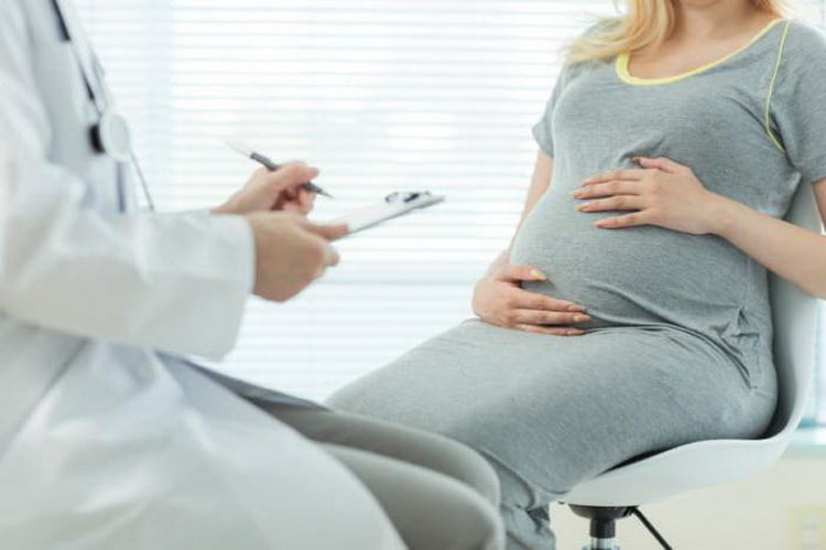 Гепатоз вагітних: симптоми, наслідки, лікування