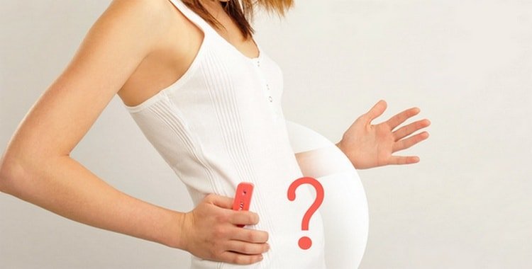 Як визначити вагітність без тестів в домашніх умовах