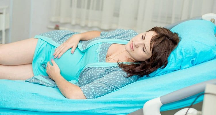 Магнезія при вагітності: для чого призначають