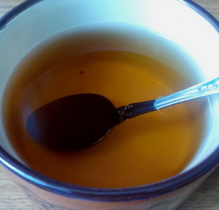 Нирковий чай при вагітності: користь чи шкода