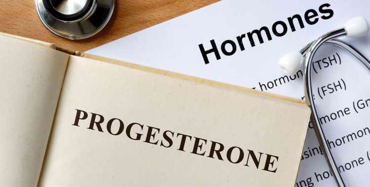 Прогестерон при вагітності — норма по тижнях