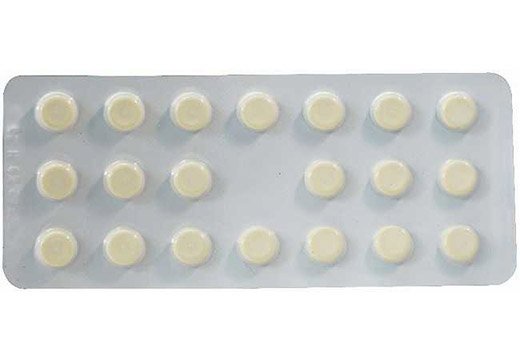 Таблетки Фуразолідон при отруєнні: склад, інструкція із застосування і дозування