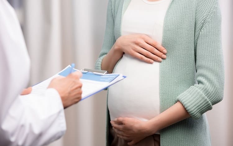 Тахікардія при вагітності: причини, лікування