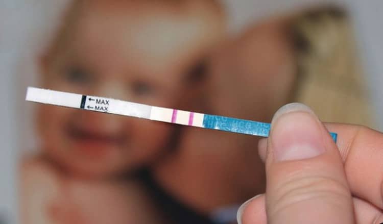 Тест на вагітність Clearblue – який вибрати, як використовувати