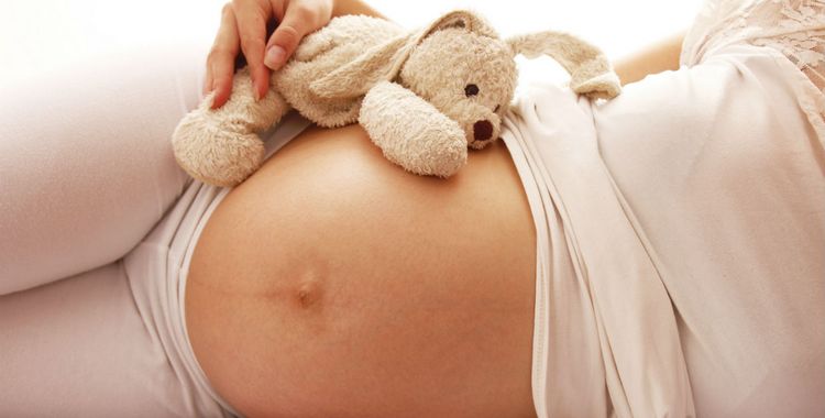 Товщина плаценти по тижнях вагітності