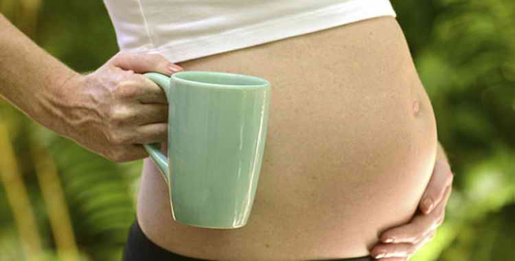 Зелений чай при вагітності: користь чи шкода