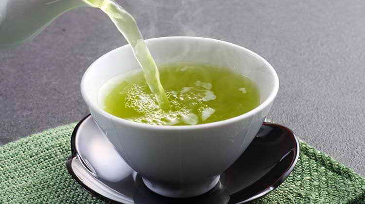 Зелений чай при вагітності: користь чи шкода