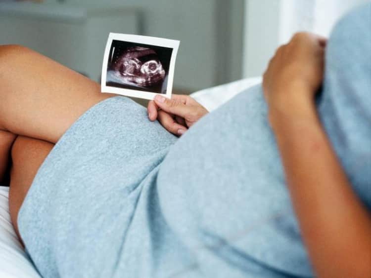 16 я тиждень вагітності – що відбувається з малюком і мамою