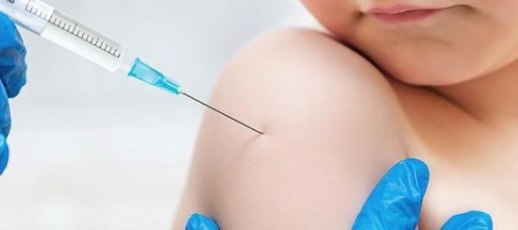 Антирабічна вакцина від сказу