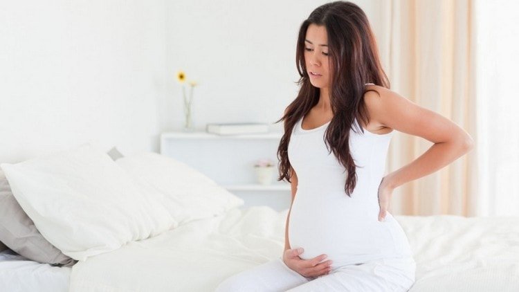 Бандаж для вагітних: навіщо потрібен і як вибрати