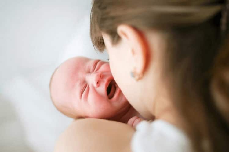 Бебикалм для новонароджених: інструкція та відгуки