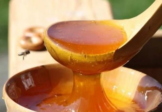 Дягилевый мед: склад, корисні властивості та протипоказання