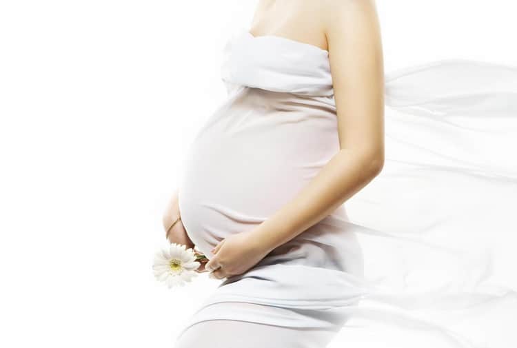 Груди при вагітності: як змінюється
