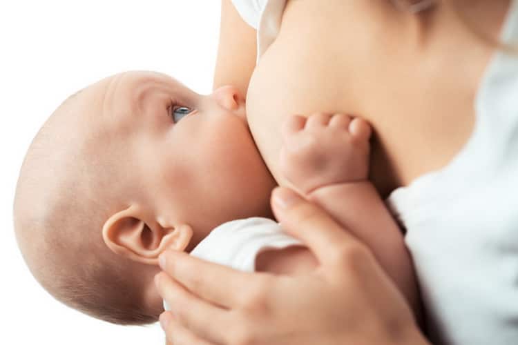 Як правильно припинити лактацію грудного молока