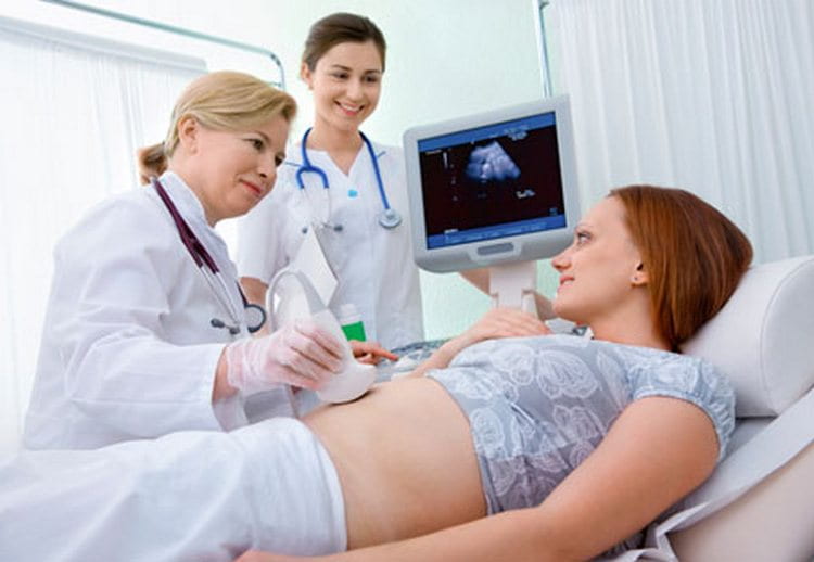 Які аналізи потрібно здати при вагітності