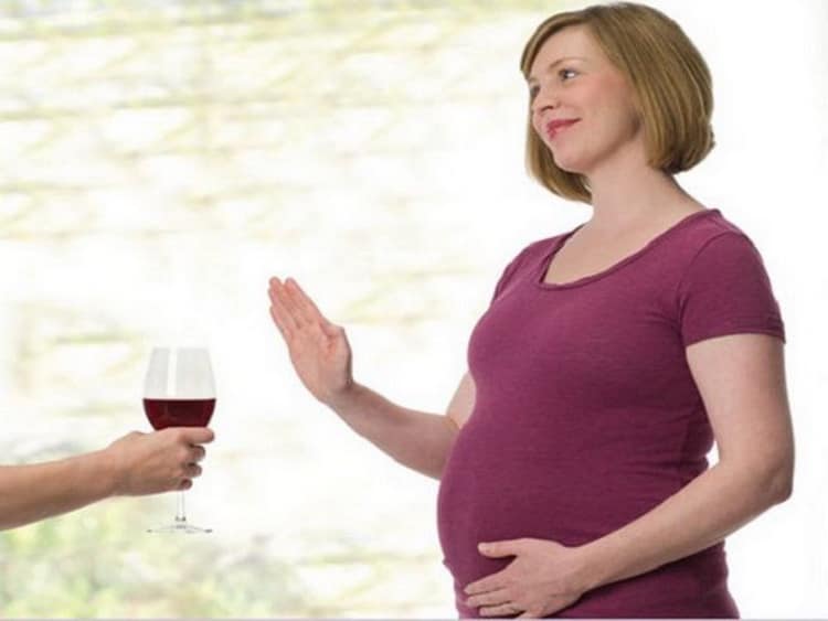 Чи можна вагітним пити безалкогольне пиво
