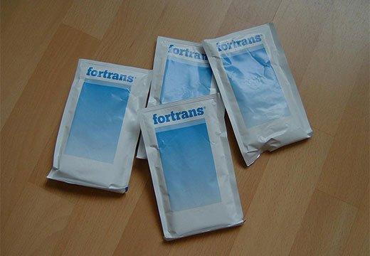 Огляд препарату Фортранс для очищення кишечника: правила застосування, властивості та замінники