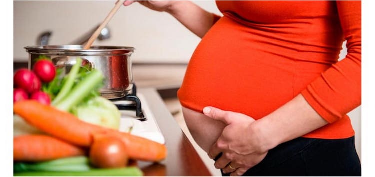 Понос під час вагітності: причини і лікування