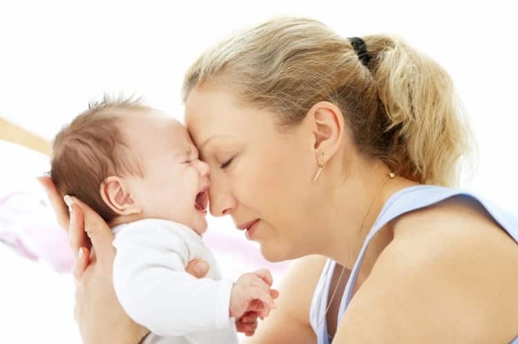 Сабсимплекс для новонароджених: інструкція, відгуки