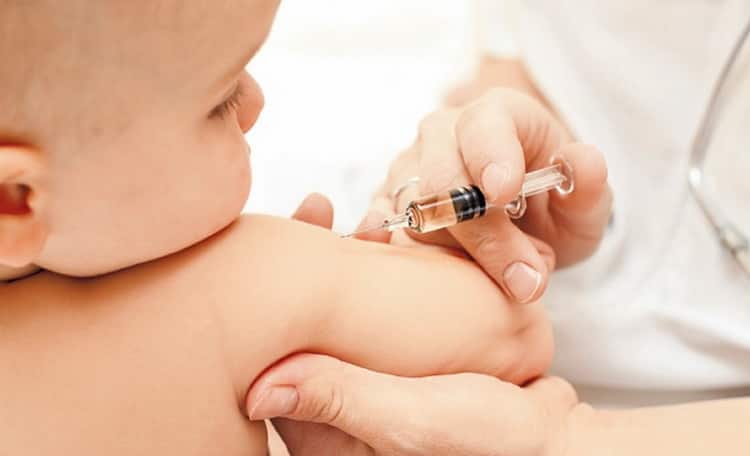 Вакцина Полимилекс дітям: реакція на щеплення