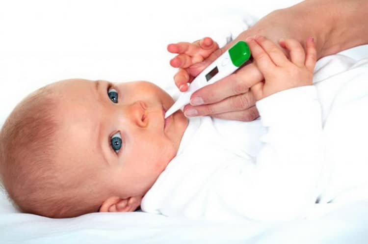 Вакцина Полимилекс дітям: реакція на щеплення