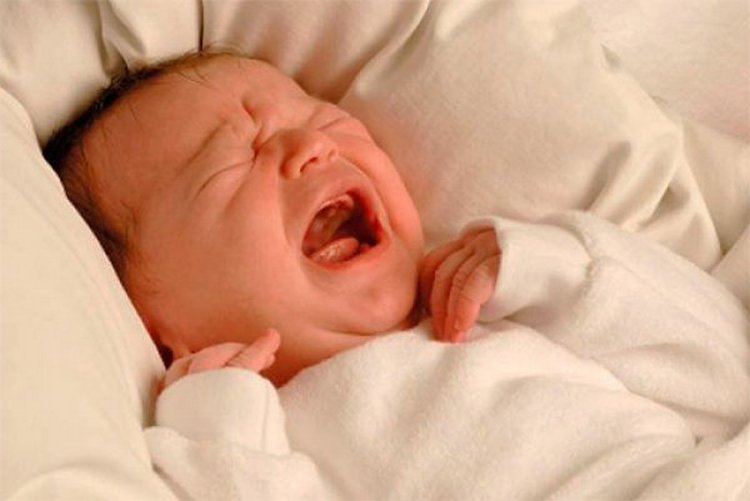 Золотистий стафілокок у немовляти: симптоми і лікування