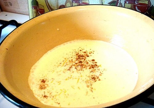 Брюссельська капуста рецепт приготування на сковороді з фото покроково