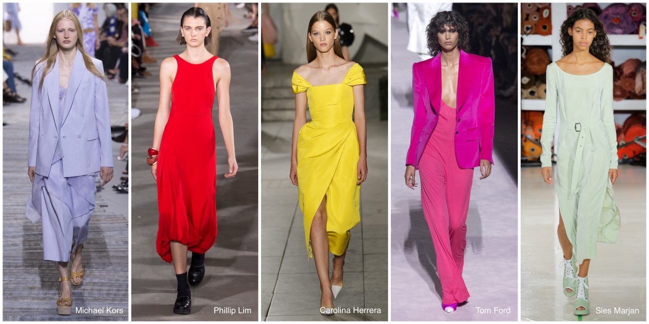 Модні тренди в жіночому одязі весна літо у 2019 2020 році: актуальні фасони, стильні ідеї + 210 ФОТО