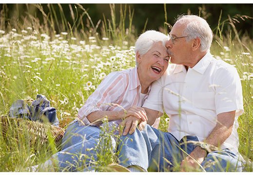 Небезпека, причини і методи лікування тривалого проносу в старечому віці
