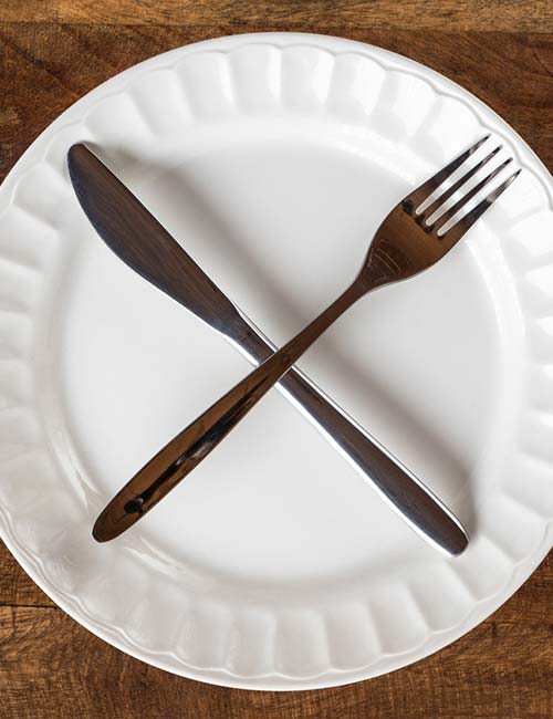 Чому постійно хочеться їсти: 20 причин і способи розвязання проблеми