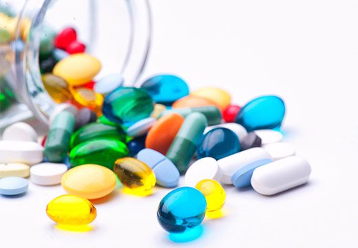 Застосування антибіотиків при харчових отруєннях: шкода чи користь