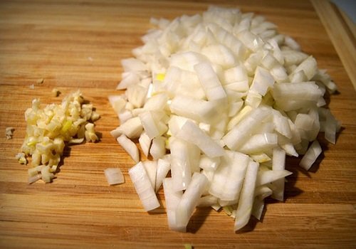 Тефтелі з картоплею в духовці з підливою покроковий рецепт з фото
