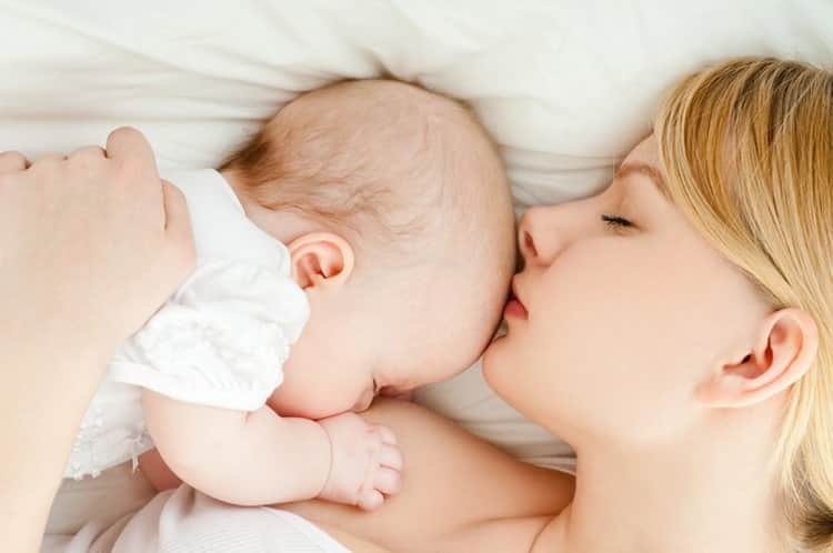 Акне новонароджених: як лікувати