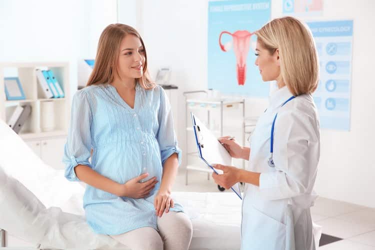 Алергія при вагітності: ознаки, лікування, наслідки