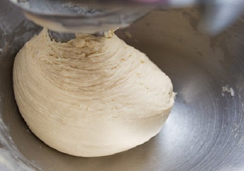 Дріжджовий пиріг з капустою рецепт з фото покроково в духовці