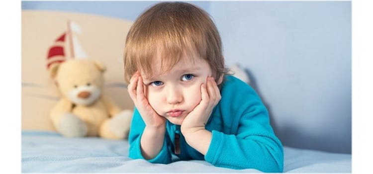 Глисти у дітей: види, симптоми і лікування