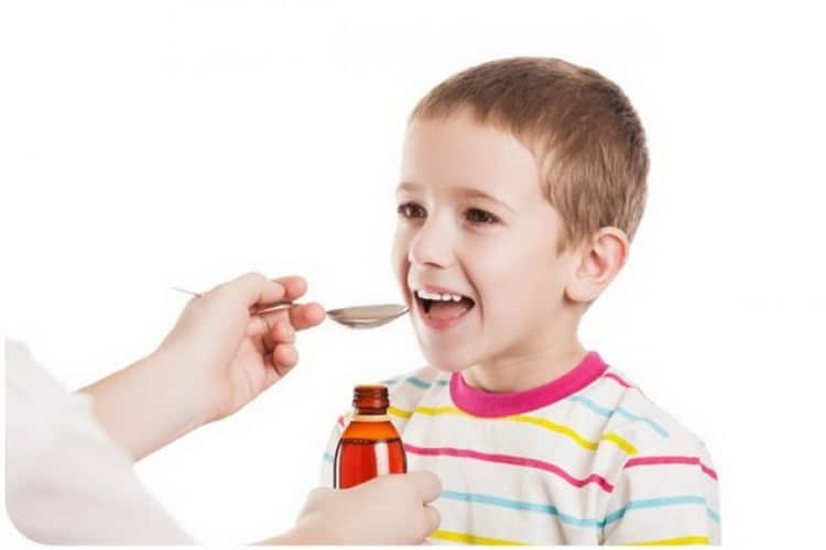 Ібупрофен: інструкція по застосуванню для дітей