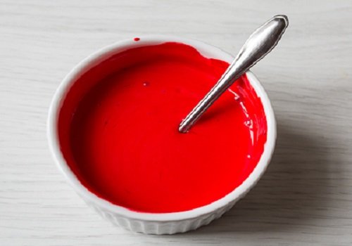 Капкейки червоний оксамит рецепт з фото покроково з кремом з вершкового сиру