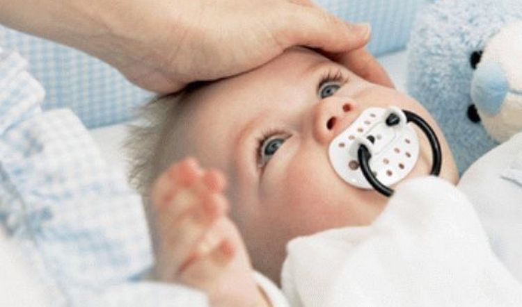 Кашель у немовляти: як лікувати