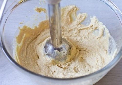 Хумус класичний рецепт приготування в домашніх умовах