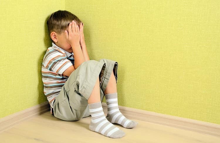 Криза 5 років у дитини: причини, як впоратися