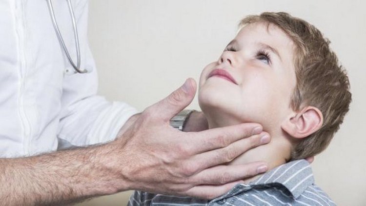 Лимфомиозот для дітей: відгуки та інструкція по застосуванню