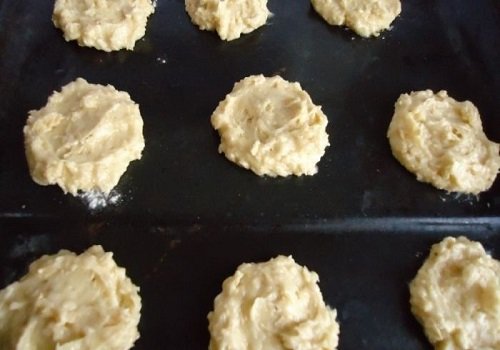 Медове вівсяне печиво рецепт в домашніх умовах покроково