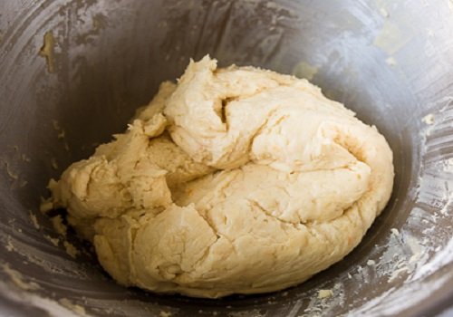 Мармурове печиво покроковий рецепт приготування в домашніх умовах