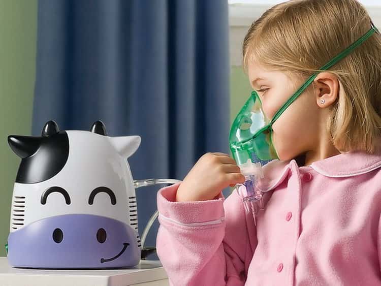 Нічний кашель у дитини: що робити